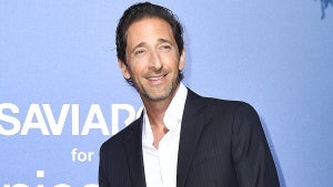 Adrien Brody