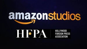 Amazon Studios HFPA