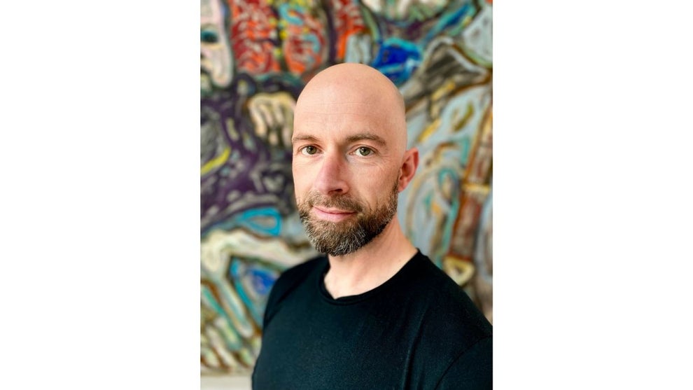 Andy Duggan WME