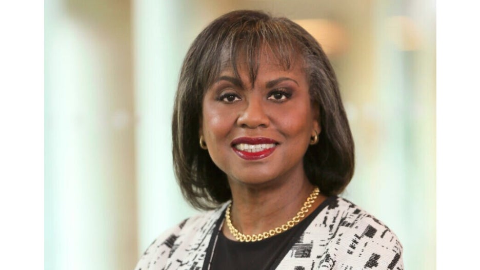 Anita Hill