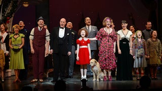 NBC Sets ‘Annie Live’ Musical for the Holiday Season