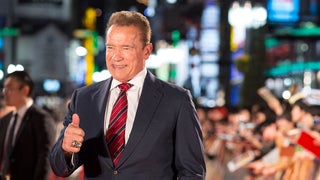 Arnold Schwarzenegger to Star in Father-Daughter Spy Adventure Series at Netflix