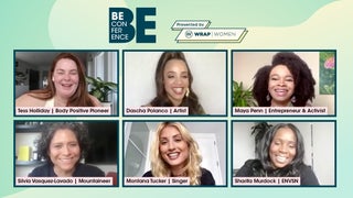 Breaking Barriers Means Becoming Your Own Mentor, Industry Pioneers Say (Video)