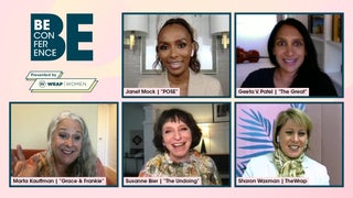 Female Directors and Producers Explain Why Success Is More Dangerous Than Failure (Video)