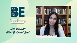 Padma Lakshmi on the Importance of Taking Time for Yourself: ‘Being Busy Doesn’t Mean You’re Successful’ (Video)