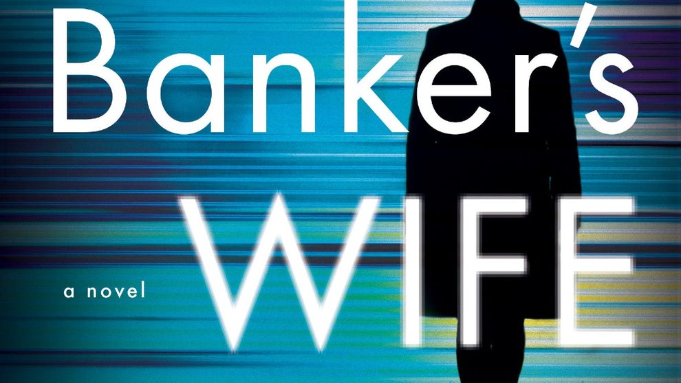 Banker's Wife Cover Art