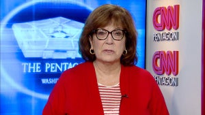 Barbara Starr