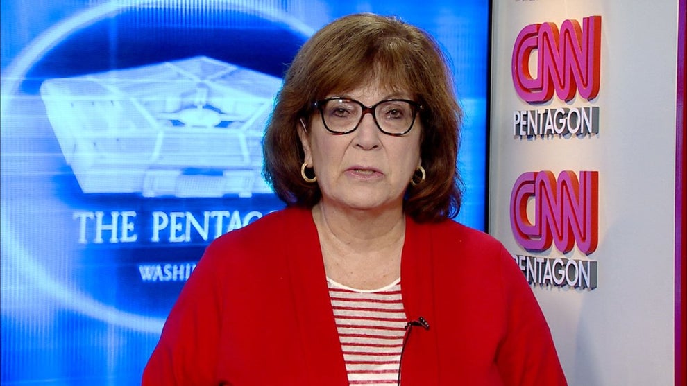 Barbara Starr