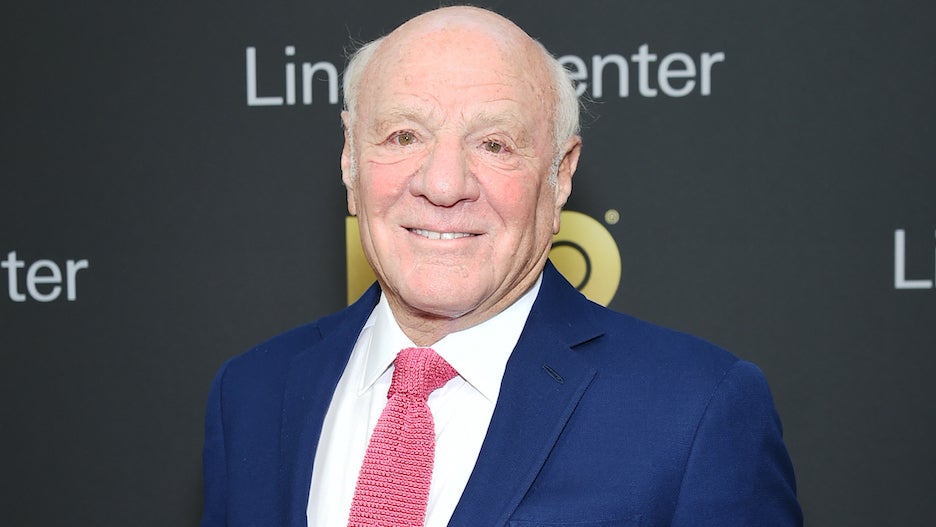 Barry Diller