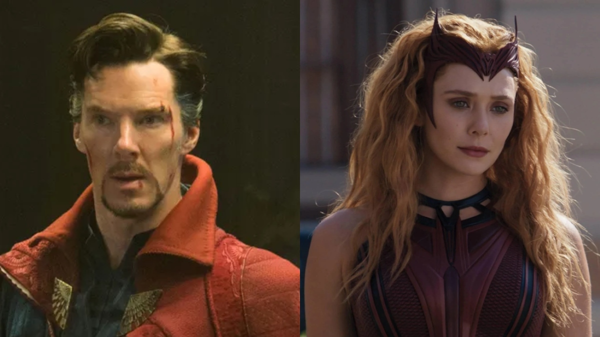 Marvel Has Painted Itself Into a Corner With the Scarlet Witch's