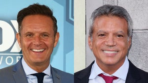 Mark Burnett Michael De Luca Amazon MGM