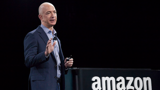 Behind Jeff Bezos’ Failed Plan to Create Amazon’s Own ‘Game of Thrones’ | Video