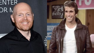Bill Burr Has a Really Good ‘Happy Days’ Metaphor to Debunk This Anti-Vax Conspiracy Theory (Video)
