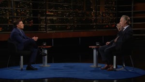 Bill Maher Bob Costas