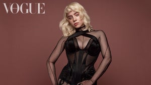 Billie Eilish Vogue