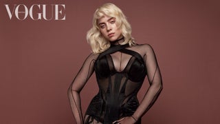 Billie Eilish Defends Vogue Cover Shoot: ‘Suddenly You’re a Hypocrite if You Want to Show Your Skin’