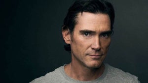 Billy Crudup