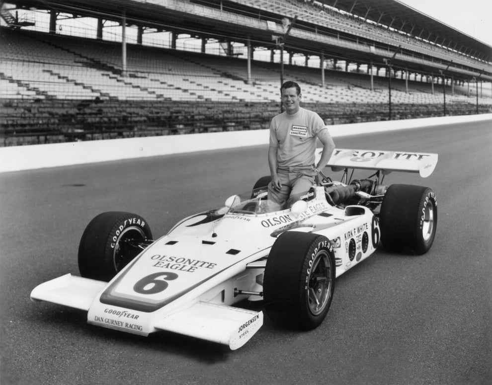 Bobby Unser