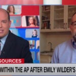AP Wasn’t ‘Cowed by the College Republicans’ Into Firing Emily Wilder, Top Editor Insists