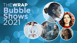 Broadcast TV Bubble Shows 2021