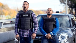 ‘Bulletproof’ Canceled by Sky Following Noel Clarke Misconduct Accusations
