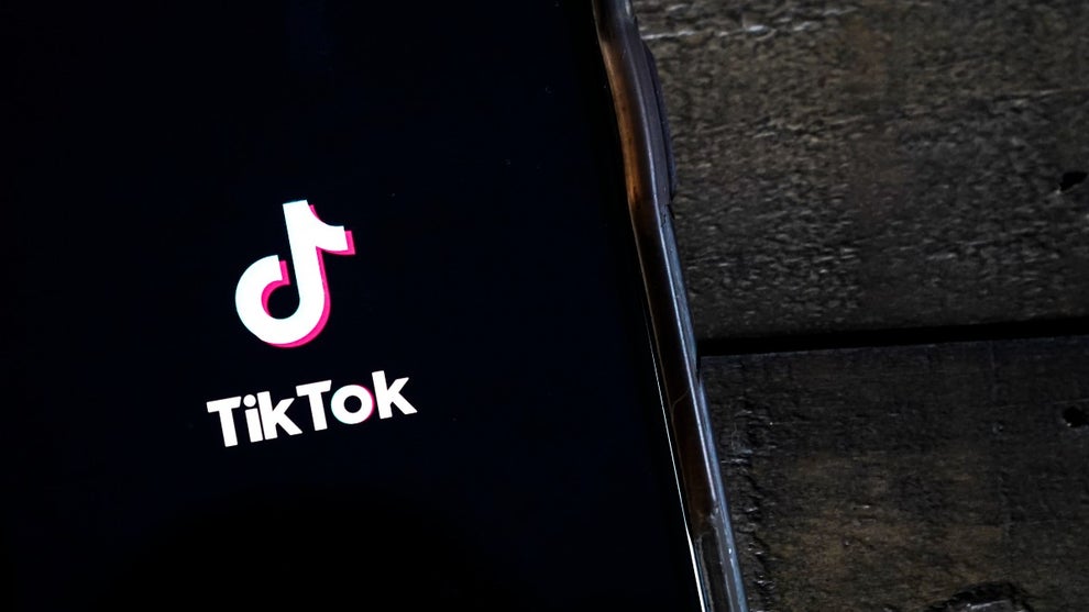 ByteDance cofounder resigns as CEO tiktok
