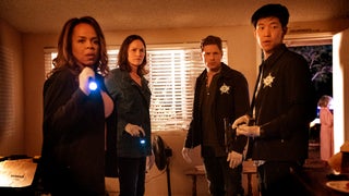 How to Watch ‘CSI: Vegas’: Streaming Details and More