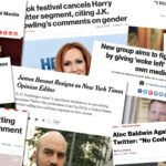 Lessons From the Cancel Culture Era: Is It ‘Shifting the Discomfort’ or ‘A New Kind of Censorship’?