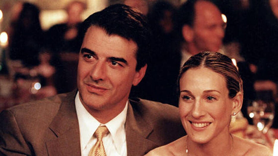 Chris Noth Joins Sex And The City Sequel Series And Just Like That 