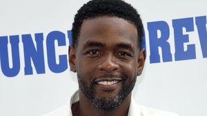 Chris Webber