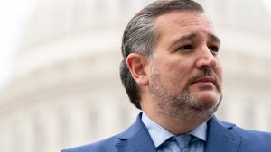 Ted Cruz