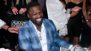 Curstis 50 Cent Jackson