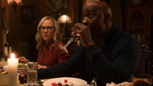 DB Woodside Lucifer Amenadiel