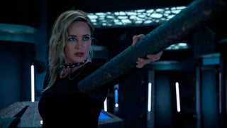 Ratings: The CW’s ‘Legends of Tomorrow’ Season 6 Gets Off to Un-Legendary Start