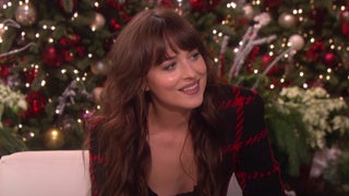 ‘Ellen’ Show Is Ending and That Dakota Johnson Meme Is Everywhere Again