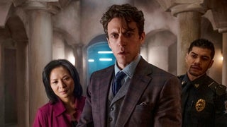 ‘The Lost Symbol’ Trailer: Robert Langdon Finds an ‘Ancient Portal’ Under the Capitol (Video)