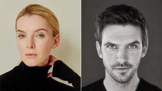 Betty Gilpin and Dan Stevens Join Starz Watergate Drama ‘Gaslit’