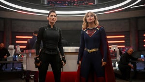 supergirl