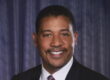 David P White