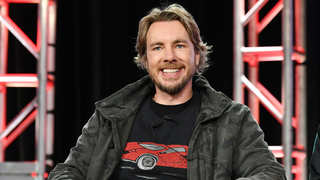 Dax Shepard’s Podcast Heads to Spotify in Exclusive Deal