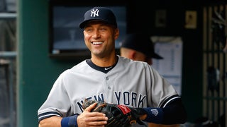Derek Jeter Docuseries ‘The Captain’ Set at ESPN From Spike Lee, ‘The Last Dance’ Producers