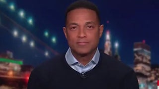 Don Lemon Slams Biden, Says Promoting His Agenda Is Not Media’s ‘Job’