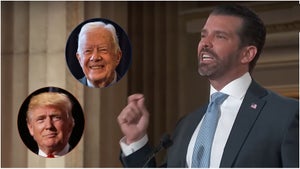 Donald Trump Jr Jimmy Carter