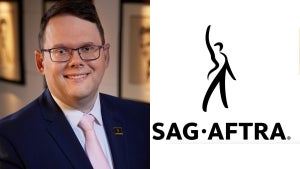 Duncan Crabtree-Ireland SAG-AFTRA