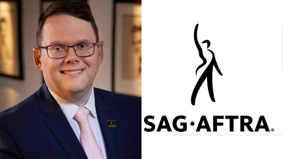 Duncan Crabtree-Ireland SAG-AFTRA