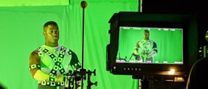 Green Lantern Wayne T. Carr Justice League
