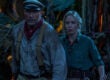 JUNGLE CRUISE