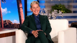 Ellen DeGeneres Season 18