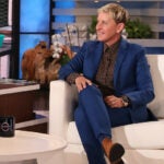 Ellen DeGeneres Saison 18