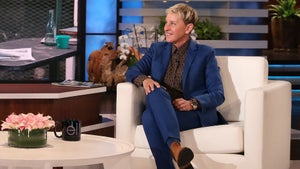 Ellen DeGeneres Season 18